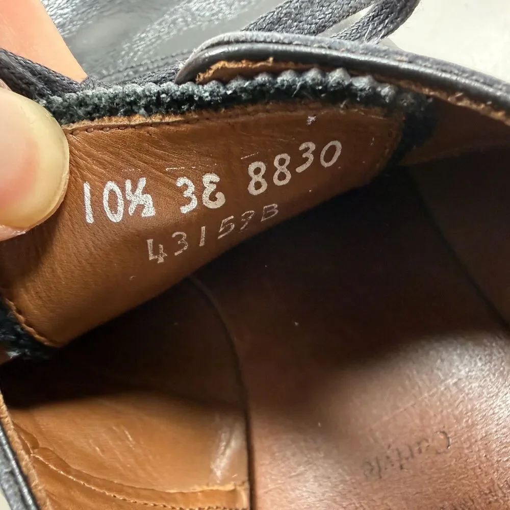 Allen Edmonds allen edmonds